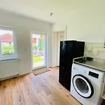 Charmantes Haus - Ein Kleines Juwel Fuer Auszeiten Ahlen