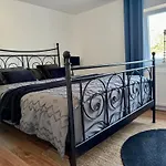 Charmantes Haus - Ein Kleines Juwel Fuer Auszeiten Feriehus *