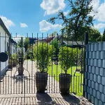 Charmantes Haus - Ein Kleines Juwel Fuer Auszeiten Ahlen