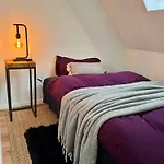 Charmantes Haus - Ein Kleines Juwel Fuer Auszeiten Feriehus *
