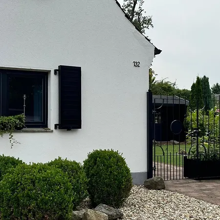 度假居 Charmantes Haus - Ein Kleines Juwel Fuer Auszeiten *