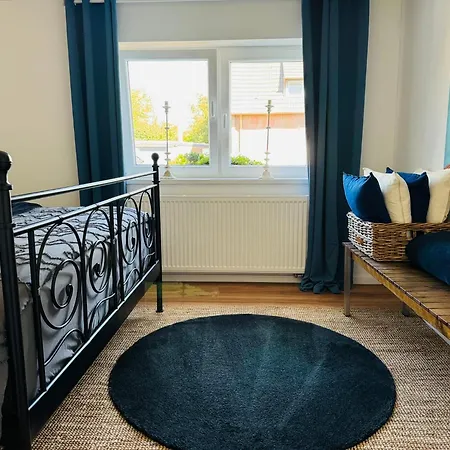 Charmantes Haus - Ein Kleines Juwel Fuer Auszeiten * 阿伦