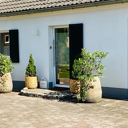 Charmantes Haus - Ein Kleines Juwel Fuer Auszeiten *