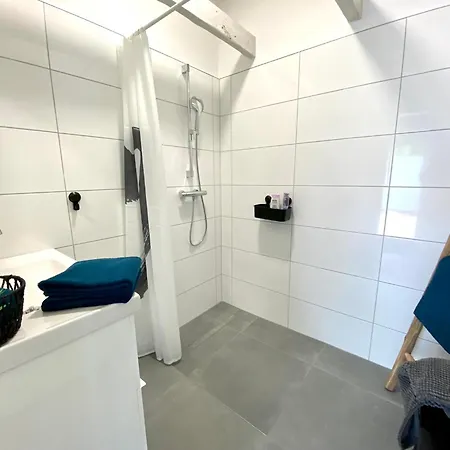 Charmantes Haus - Ein Kleines Juwel Fuer Auszeiten Ahlen