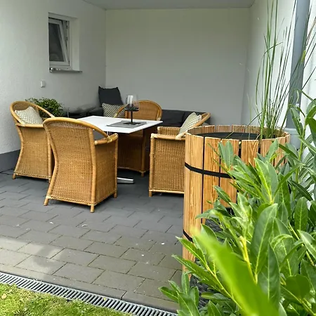 Charmantes Haus - Ein Kleines Juwel Fuer Auszeiten 度假居