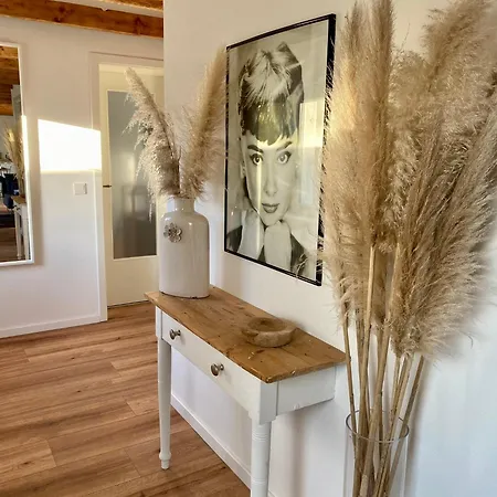 Charmantes Haus - Ein Kleines Juwel Fuer Auszeiten Vakantiehuis Ahlen