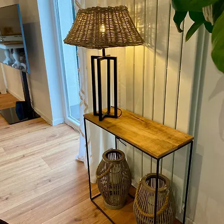 Charmantes Haus - Ein Kleines Juwel Fuer Auszeiten *