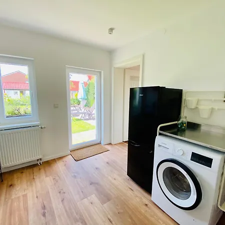 Charmantes Haus - Ein Kleines Juwel Fuer Auszeiten Ahlen