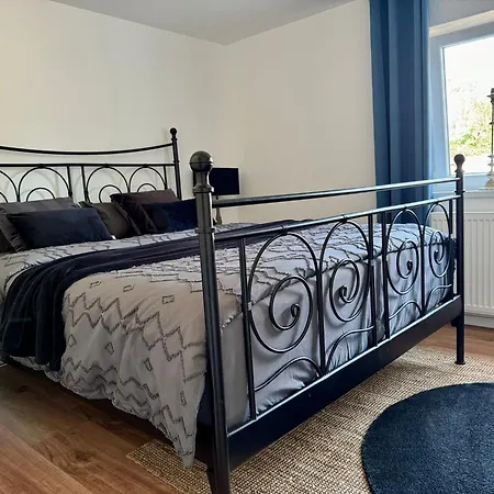 Charmantes Haus - Ein Kleines Juwel Fuer Auszeiten 度假居 *