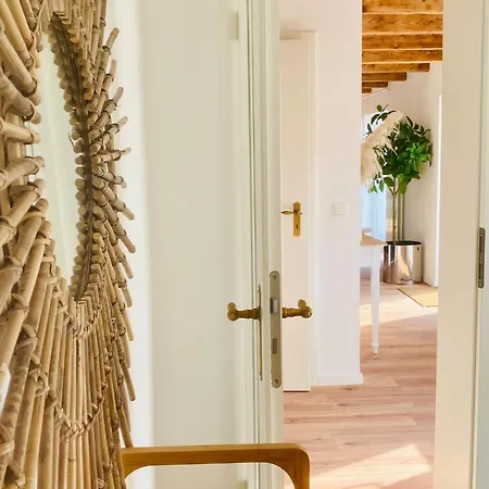 Charmantes Haus - Ein Kleines Juwel Fuer Auszeiten *