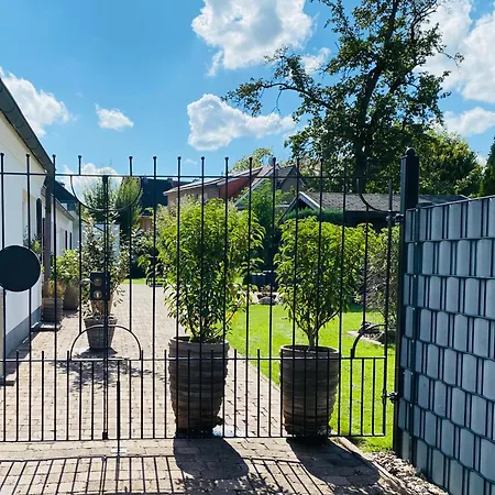 Charmantes Haus - Ein Kleines Juwel Fuer Auszeiten 阿伦