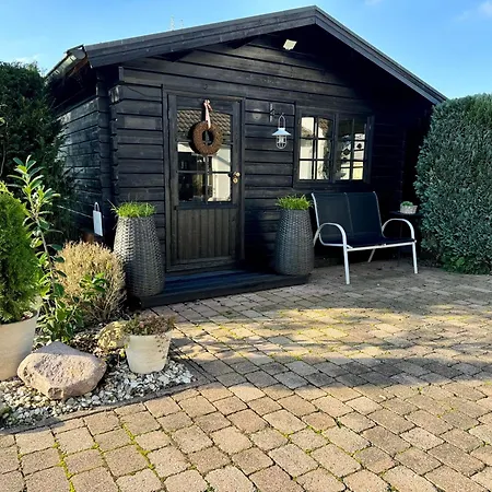 Charmantes Haus - Ein Kleines Juwel Fuer Auszeiten