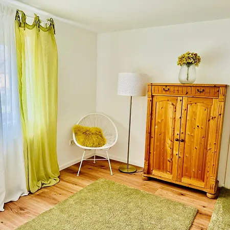 Charmantes Haus - Ein Kleines Juwel Fuer Auszeiten 度假居 *