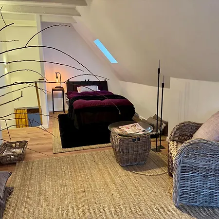 Charmantes Haus - Ein Kleines Juwel Fuer Auszeiten Vakantiehuis