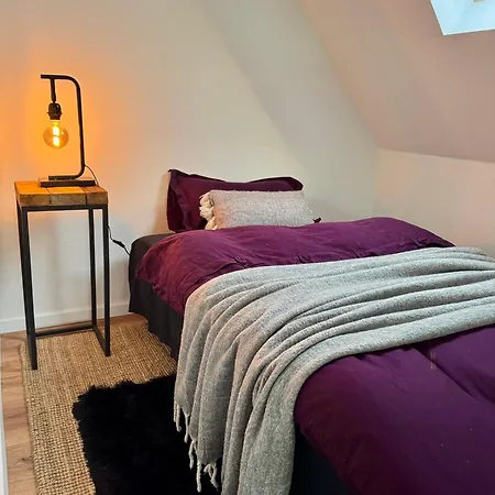 Charmantes Haus - Ein Kleines Juwel Fuer Auszeiten 度假居 *