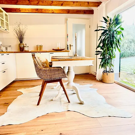 Charmantes Haus - Ein Kleines Juwel Fuer Auszeiten Vakantiehuis *