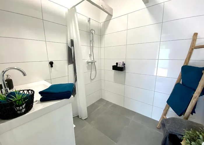 Charmantes Haus - Ein Kleines Juwel Fuer Auszeiten Ahlen