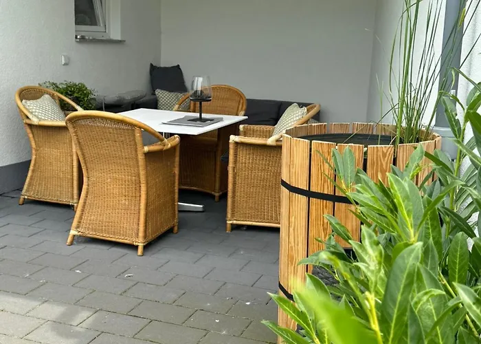 Charmantes Haus - Ein Kleines Juwel Fuer Auszeiten Vakantiehuis