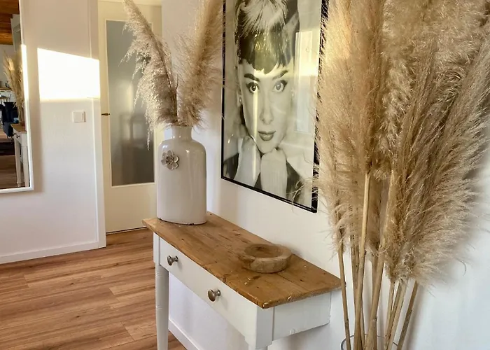 Charmantes Haus - Ein Kleines Juwel Fuer Auszeiten Vakantiehuis Ahlen