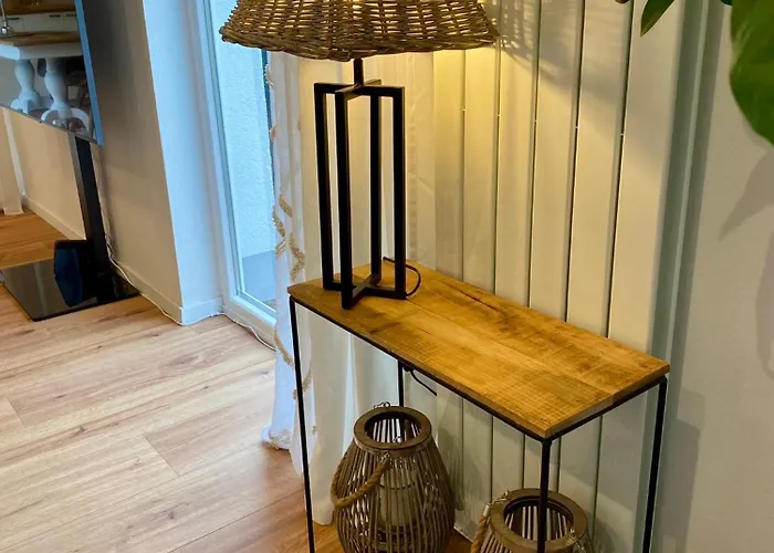 Charmantes Haus - Ein Kleines Juwel Fuer Auszeiten *