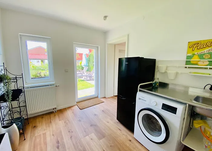 Charmantes Haus - Ein Kleines Juwel Fuer Auszeiten Ahlen