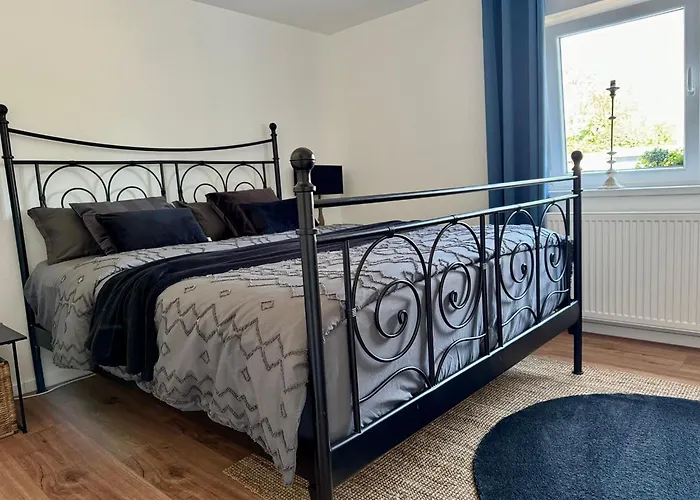 Charmantes Haus - Ein Kleines Juwel Fuer Auszeiten Vakantiehuis *