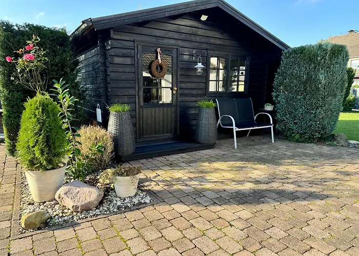 Charmantes Haus - Ein Kleines Juwel Fuer Auszeiten