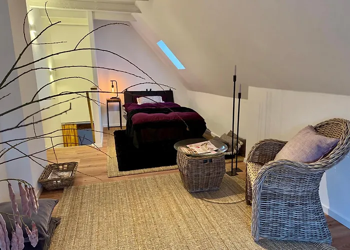 Charmantes Haus - Ein Kleines Juwel Fuer Auszeiten Vakantiehuis