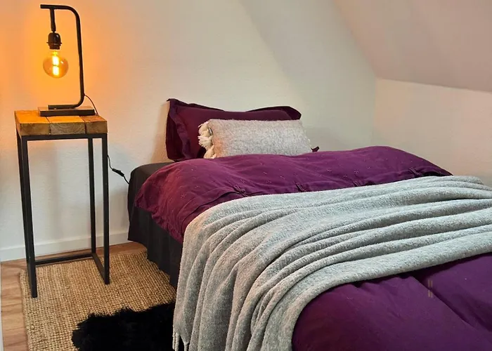 Charmantes Haus - Ein Kleines Juwel Fuer Auszeiten Vakantiehuis *