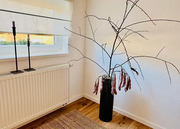 Charmantes Haus - Ein Kleines Juwel Fuer Auszeiten Vakantiehuis *